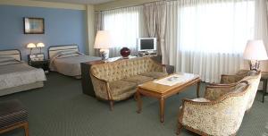 【客室 デラックスツイン】