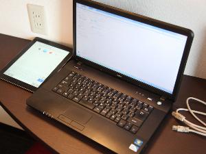 Wi-Fi＆LAN