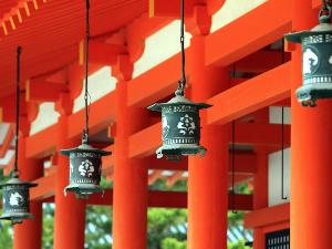 平安神宮