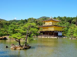 金閣寺