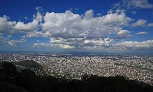 藻岩山
