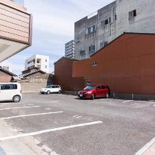 【第一駐車場】