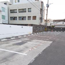 【第2駐車場】ホテルより徒歩2分