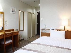 客室（シングル）