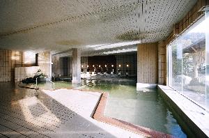 大浴場