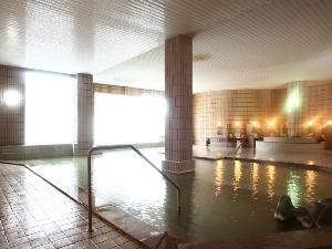 大浴場