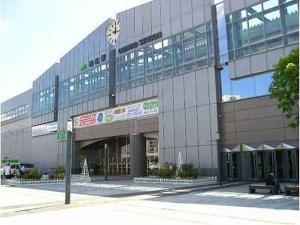 【帯広駅】北口から徒歩3分♪