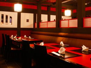 加賀料理「べにはな」