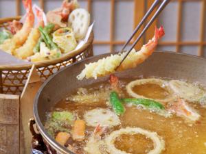 加賀料理「べにはな」（イメージ）
