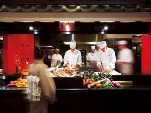 加賀料理「べにはな」