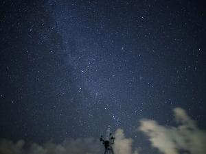 星空