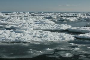 流氷