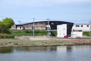 モヨロ貝塚館