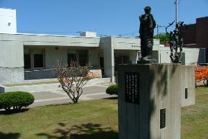 市立美術館