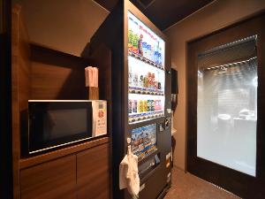 自動販売機