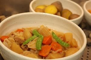 煮物