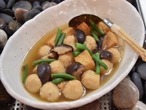 煮物