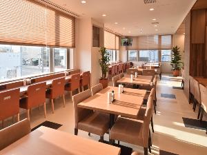レストラン会場
