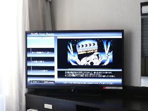 アパルームシアター
