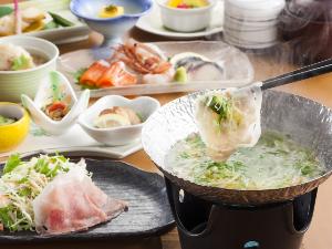 2017年：6月〜8月「楽膳」イメージ