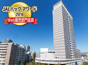 ■地上90m25階建てのマイステイズプレミア札幌パーク