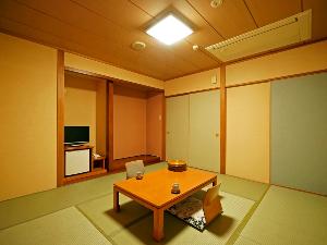 和室８畳