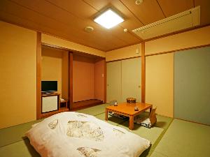 和室８畳