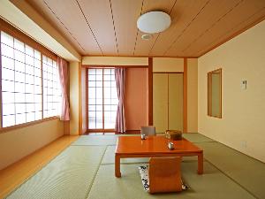 和室１２畳