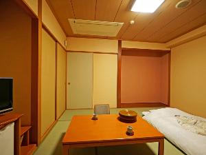 和室８畳