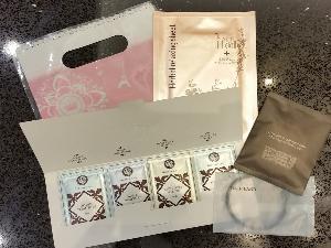 レディースアメニティ