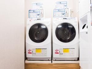 6Fコインランドリー