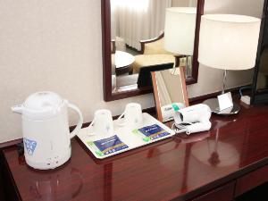 客室アメニティ