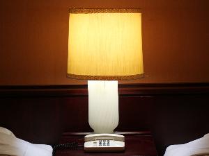 客室インテリア