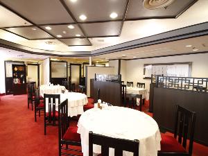 中国料理『李白』