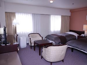 デラックスツイン