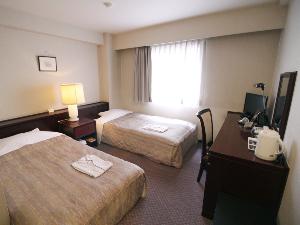 スタンダードツイン