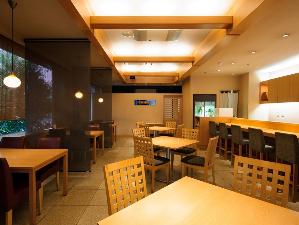 【旬彩だいだい】店内イメージ