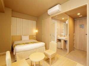 【デラックスダブル】琉球畳使用