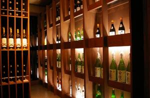 蔵膳の酒蔵