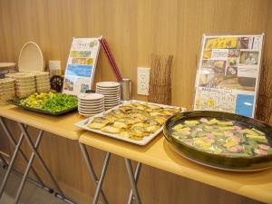 錦市場取り寄せの食材を使用しています