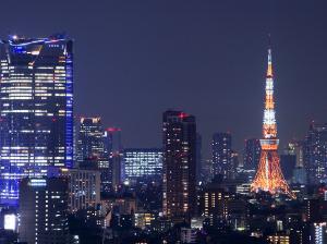 東京タワー
