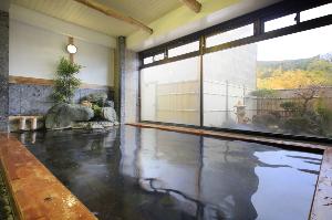 女性大浴場