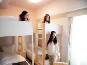 女子会にもピッタリ♪