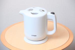 電気ポット◇全室完備◇お部屋での湯沸しもラクチン♪