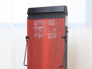 コルビー社製ズボンプレッサー◇貸出◇ビジネス利用に最適
