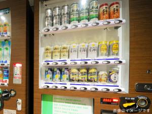 自動販売機