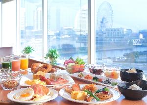 朝食（イメージ）