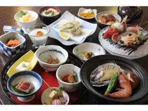 2017年8〜9月グレートアップ夕食イメージ