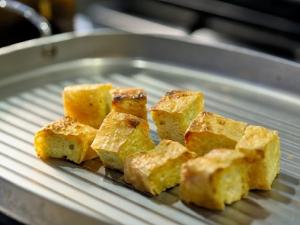 新潟名物『栃尾の油揚げ』