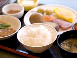 和食の一例